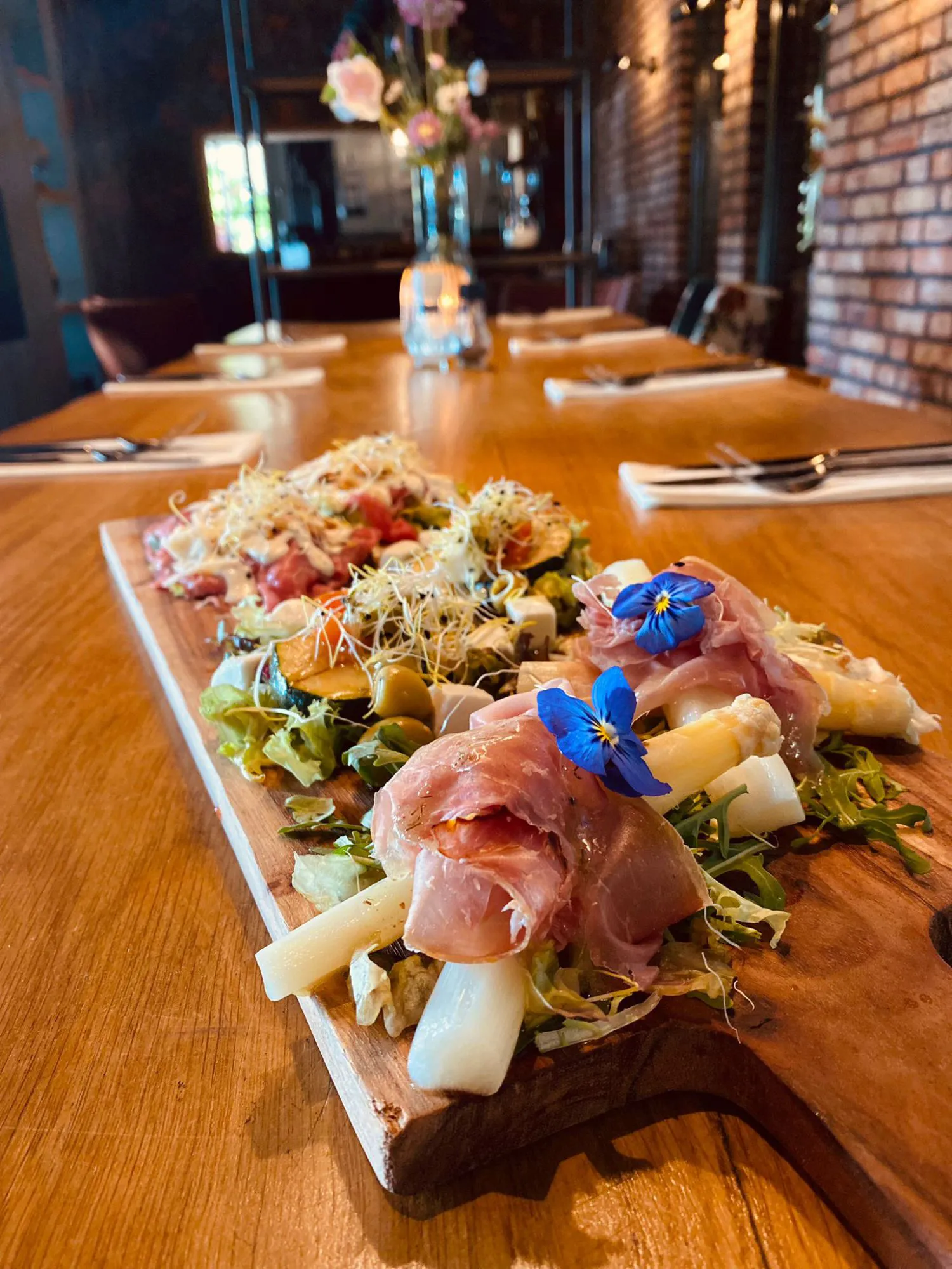 High Wine / High Beer in Eibergen