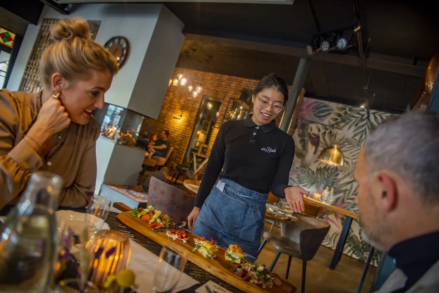 High Wine / High Beer in Eibergen