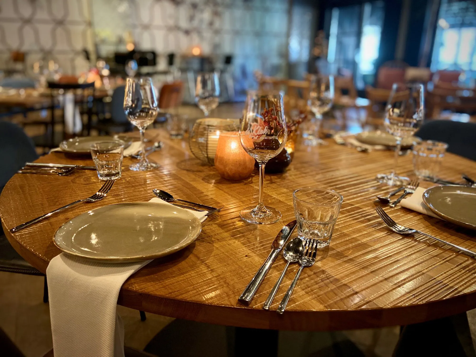 High Wine / High Beer in Eibergen