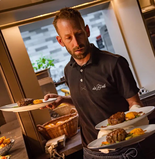 Restaurant cafe patisserie eibergen