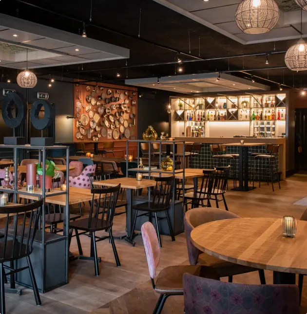 restaurant cafe patisserie eibergen